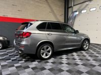 BMW X5 30d 258 ch xDrive pack M Sport - <small></small> 28.990 € <small>TTC</small> - #4