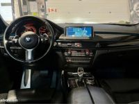 BMW X5 30d 258 ch xDrive pack M Sport - <small></small> 28.990 € <small>TTC</small> - #5