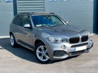 BMW X5 30d 258ch xDrive pack M Sport - <small></small> 29.490 € <small>TTC</small> - #1