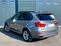 BMW X5 30d 258ch xDrive pack M Sport - <small></small> 29.490 € <small>TTC</small> - #2