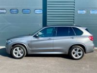 BMW X5 30d 258ch xDrive pack M Sport - <small></small> 29.490 € <small>TTC</small> - #4