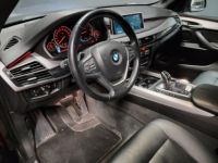 BMW X5 3.0D 260ch X-LINE XDRIVE BVA8 7 places - <small></small> 25.490 € <small>TTC</small> - #7