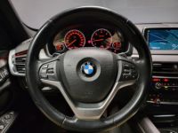 BMW X5 3.0D 260ch X-LINE XDRIVE BVA8 7 places - <small></small> 25.490 € <small>TTC</small> - #12