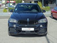 BMW X5 30D 3.0 258 CV XDRIVE BVA8 M SPORT 7 places - <small></small> 36.990 € <small>TTC</small> - #3