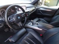 BMW X5 30D 3.0 258 CV XDRIVE BVA8 M SPORT 7 places - <small></small> 36.990 € <small>TTC</small> - #8