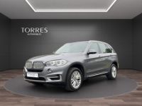 BMW X5 30d 3.0 258cv Xdrive EXCLUSIVE - <small></small> 27.990 € <small>TTC</small> - #2