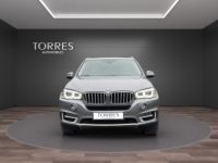 BMW X5 30d 3.0 258cv Xdrive EXCLUSIVE - <small></small> 27.990 € <small>TTC</small> - #4