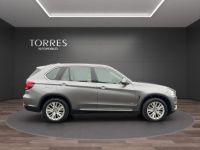 BMW X5 30d 3.0 258cv Xdrive EXCLUSIVE - <small></small> 27.990 € <small>TTC</small> - #7