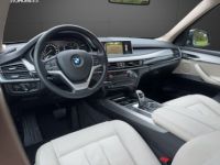 BMW X5 30d 3.0 258cv Xdrive EXCLUSIVE - <small></small> 27.990 € <small>TTC</small> - #9