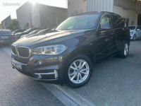 BMW X5 3.0D F15 Xdrive 258 Xline BVA8 Toit Pano 1ère Main - <small></small> 25.990 € <small>TTC</small> - #1