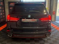 BMW X5 30d M-Sport 258 CV Xdrive BVA GARANTIE 6 MOIS - <small></small> 26.990 € <small>TTC</small> - #3