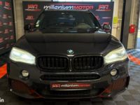 BMW X5 30d M-Sport 258 CV Xdrive BVA GARANTIE 6 MOIS - <small></small> 26.990 € <small>TTC</small> - #6