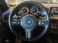 BMW X5 30d M-Sport 258 CV Xdrive BVA GARANTIE 6 MOIS - <small></small> 26.990 € <small>TTC</small> - #9