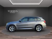 BMW X5 30d M Sport 6 Cylindres Diesel - Belle Configuration !! - <small></small> 28.990 € <small></small> - #1