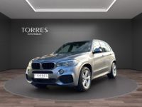 BMW X5 30d M Sport 6 Cylindres Diesel - Belle Configuration !! - <small></small> 28.990 € <small></small> - #2