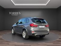 BMW X5 30d M Sport 6 Cylindres Diesel - Belle Configuration !! - <small></small> 28.990 € <small></small> - #3