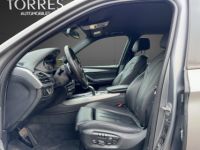 BMW X5 30d M Sport 6 Cylindres Diesel - Belle Configuration !! - <small></small> 28.990 € <small></small> - #9