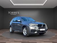 BMW X5 30d M Sport 6 Cylindres Diesel - Belle Configuration !! - <small></small> 28.990 € <small></small> - #10