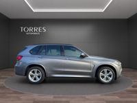 BMW X5 30d M Sport 6 Cylindres Diesel - Belle Configuration !! - <small></small> 28.990 € <small></small> - #11