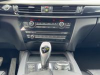 BMW X5 30d M Sport 6 Cylindres Diesel - Belle Configuration !! - <small></small> 28.990 € <small></small> - #13