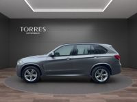 BMW X5 30d M Sport 6 Cylindres Diesel - Puissance, Confort et Économie - <small></small> 33.990 € <small></small> - #1