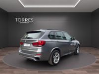 BMW X5 30d M Sport 6 Cylindres Diesel - Puissance, Confort et Économie - <small></small> 33.990 € <small></small> - #4