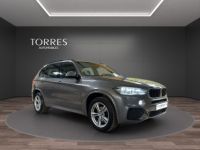 BMW X5 30d M Sport 6 Cylindres Diesel - Puissance, Confort et Économie - <small></small> 33.990 € <small></small> - #8