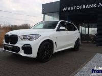 BMW X5 30D M-SPORT 7-ZIT 360CAM PANO TREKHK HUD - <small></small> 59.950 € <small>TTC</small> - #3