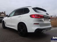 BMW X5 30D M-SPORT 7-ZIT 360CAM PANO TREKHK HUD - <small></small> 59.950 € <small>TTC</small> - #5