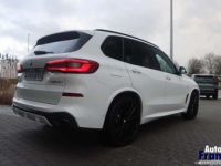 BMW X5 30D M-SPORT 7-ZIT 360CAM PANO TREKHK HUD - <small></small> 59.950 € <small>TTC</small> - #7