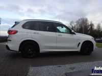 BMW X5 30D M-SPORT 7-ZIT 360CAM PANO TREKHK HUD - <small></small> 59.950 € <small>TTC</small> - #8