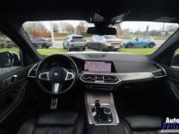 BMW X5 30D M-SPORT 7-ZIT 360CAM PANO TREKHK HUD - <small></small> 59.950 € <small>TTC</small> - #27