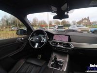 BMW X5 30D M-SPORT 7-ZIT 360CAM PANO TREKHK HUD - <small></small> 59.950 € <small>TTC</small> - #28