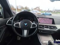 BMW X5 30D M-SPORT 7-ZIT 360CAM PANO TREKHK HUD - <small></small> 59.950 € <small>TTC</small> - #29