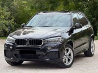 BMW X5 3,0D PACK M X-DRIVE 2019 a 22990Euro - <small></small> 22.990 € <small>TTC</small> - #1