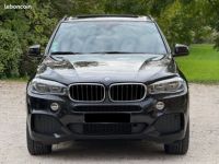 BMW X5 3,0D PACK M X-DRIVE 2019 a 22990Euro - <small></small> 22.990 € <small>TTC</small> - #2