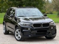 BMW X5 3,0D PACK M X-DRIVE 2019 a 22990Euro - <small></small> 22.990 € <small>TTC</small> - #3