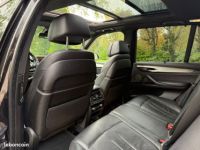 BMW X5 3,0D PACK M X-DRIVE 2019 a 22990Euro - <small></small> 22.990 € <small>TTC</small> - #6