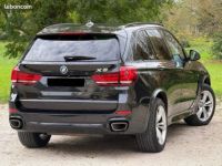 BMW X5 3,0D PACK M X-DRIVE 2019 a 22990Euro - <small></small> 22.990 € <small>TTC</small> - #7