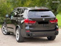 BMW X5 3,0D PACK M X-DRIVE 2019 a 22990Euro - <small></small> 22.990 € <small>TTC</small> - #9