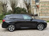 BMW X5 3,0D PACK M X-DRIVE 2019 a 22990Euro - <small></small> 22.990 € <small>TTC</small> - #10