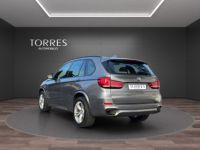 BMW X5 30d DRIVE 258 Ch SPORT Française - <small></small> 32.990 € <small></small> - #3