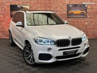 BMW X5 30d xDrive 3.0 258 cv M SPORT 7 PLACES ORIGINE FRANCE - <small></small> 36.990 € <small>TTC</small> - #1