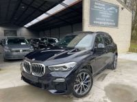 BMW X5 3.0dAS 7Places Xdrive M-Pack GARANTIE - <small></small> 56.990 € <small>TTC</small> - #1