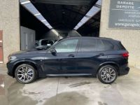 BMW X5 3.0dAS 7Places Xdrive M-Pack GARANTIE - <small></small> 56.990 € <small>TTC</small> - #2