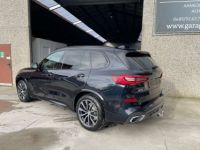 BMW X5 3.0dAS 7Places Xdrive M-Pack GARANTIE - <small></small> 56.990 € <small>TTC</small> - #3