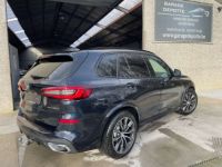 BMW X5 3.0dAS 7Places Xdrive M-Pack GARANTIE - <small></small> 56.990 € <small>TTC</small> - #5