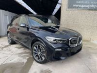 BMW X5 3.0dAS 7Places Xdrive M-Pack GARANTIE - <small></small> 56.990 € <small>TTC</small> - #7