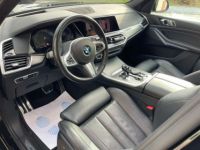 BMW X5 3.0dAS 7Places Xdrive M-Pack GARANTIE - <small></small> 56.990 € <small>TTC</small> - #9