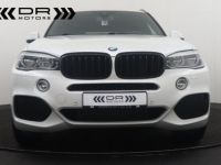 BMW X5 3.0dAs xDrive M PACK - PANODAK LED NAVI KEYLESS HiFi STANDVERWARMING - <small></small> 37.995 € <small>TTC</small> - #6